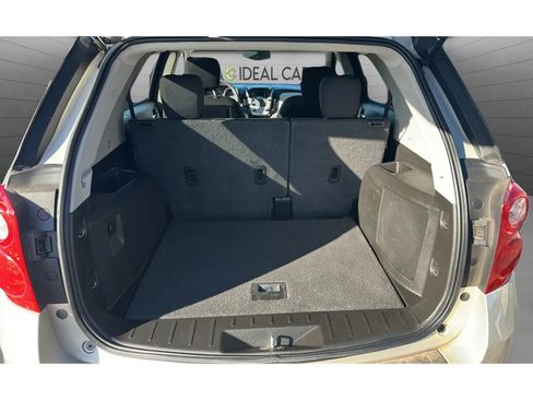 Used 2015 Chevrolet Equinox LT w/ Power Convenience Package AWD/4WD image 14