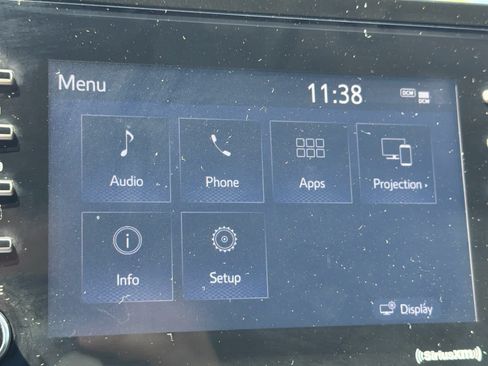 Used 2024 Toyota Camry SE w/ Blackout Package (TMS) AWD/4WD image 13