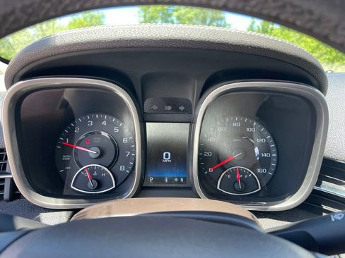 Used 2014 Chevrolet Malibu LTZ FWD image 9