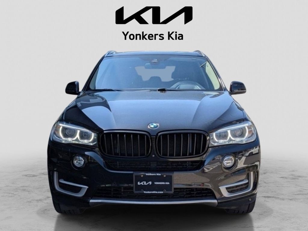 Used 2016 BMW X5 xDrive35i AWD/4WD image 3