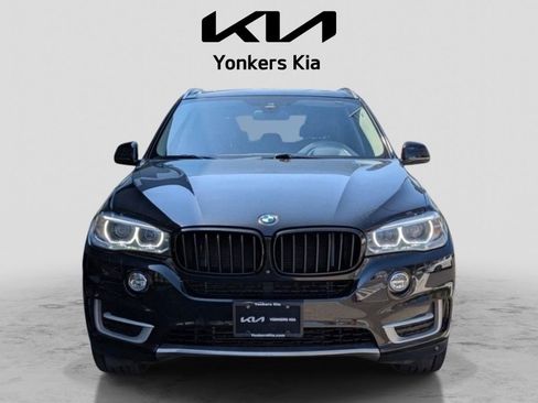 Used 2016 BMW X5 xDrive35i AWD/4WD image 3