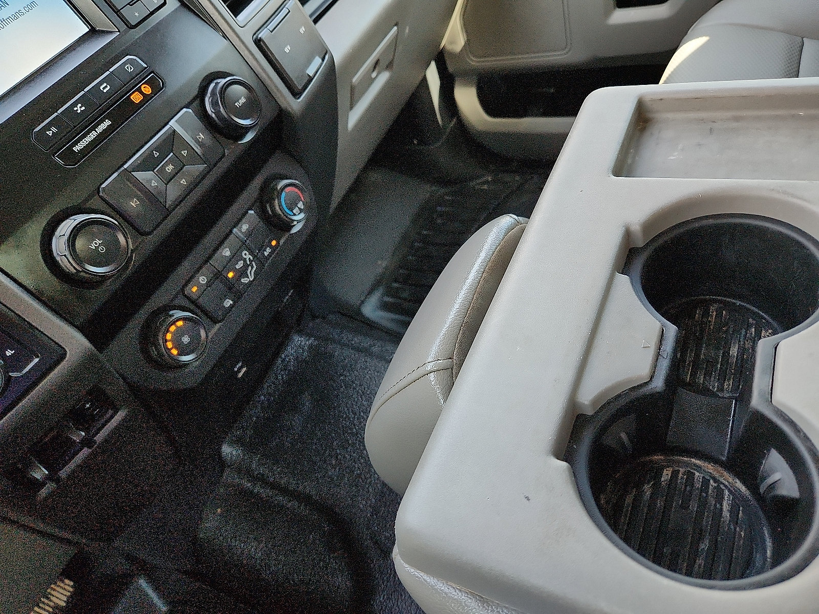 Used 2022 Ford F250 XL w/ Power Equipment Group AWD/4WD image 20