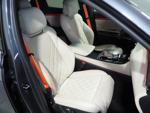 Used 2026 Genesis GV70 AWD 3.5T Sport Prestige image 2