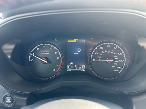 Used 2022 Subaru Forester Sport AWD/4WD image 18