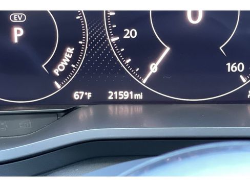 Certified 2024 MAZDA CX-90 Plug-In Hybrid w/ Premium Plus image 43