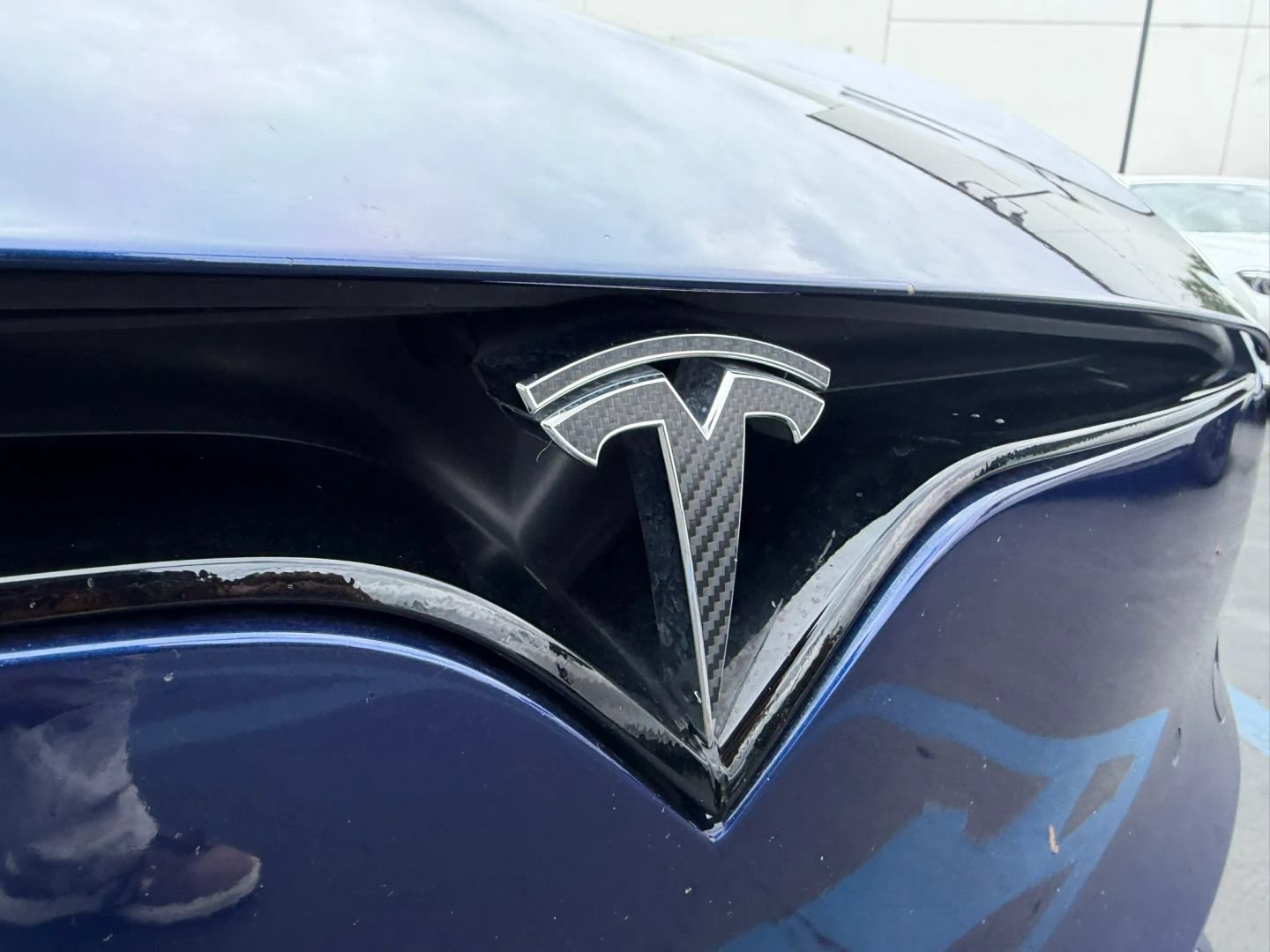 Used 2021 Tesla Model S Plaid AWD/4WD image 12