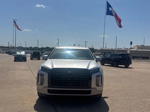 Used 2025 Hyundai Palisade SEL AWD/4WD image 5