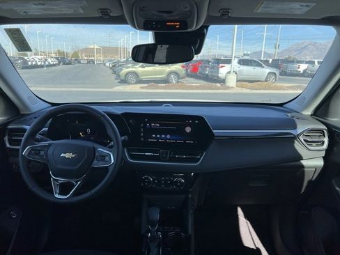 New 2026 Chevrolet TrailBlazer LT w/ Convenience Package image 18