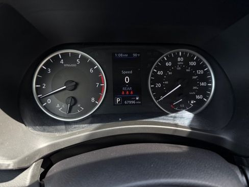 Used 2023 Nissan Sentra S FWD image 9
