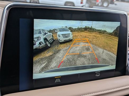 Used 2023 Chevrolet Tahoe Premier image 23