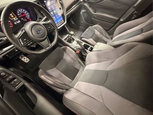 Used 2022 Subaru WRX Limited AWD/4WD image 13