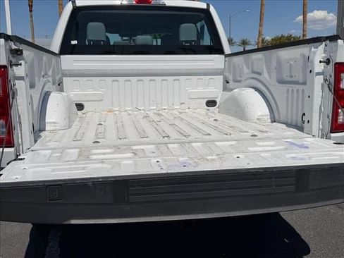 Used 2022 Ford F150 XL w/ Equipment Group 101A High RWD image 12
