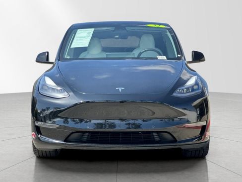 Used 2022 Tesla Model Y Performance AWD/4WD image 8