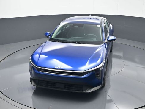 New 2026 Kia K4 FWD image 46