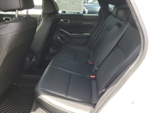 Used 2024 Acura Integra A-Spec image 10