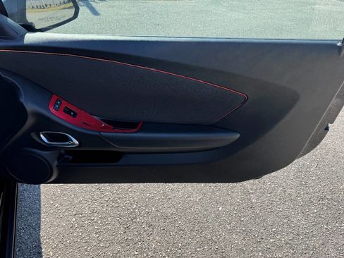 Used 2015 Chevrolet Camaro SS image 43