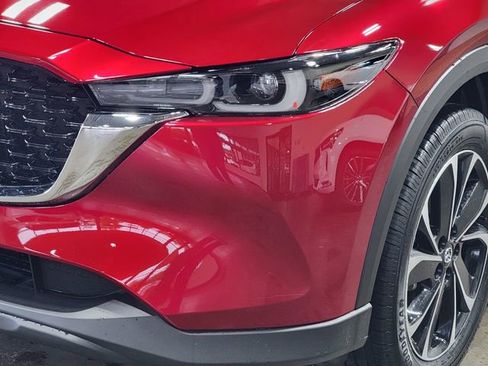 Certified 2023 MAZDA CX-5 AWD 2.5 S w/ Premium Plus Pkg image 10