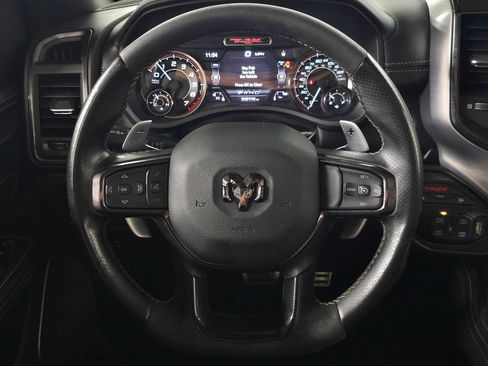Used 2022 RAM 1500 TRX w/ TRX Level 2 Equipment Group AWD/4WD image 21