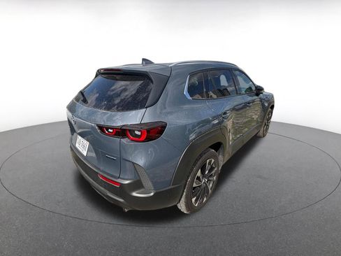 Used 2025 MAZDA CX-50 2.5 Hybrid w/ Premium Plus Pkg image 8