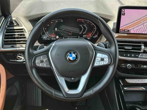 Used 2022 BMW X3 sDrive30i w/ Convenience Package w/ZPA RWD image 27