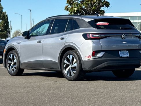 Certified 2023 Volkswagen ID.4 Pro RWD image 6