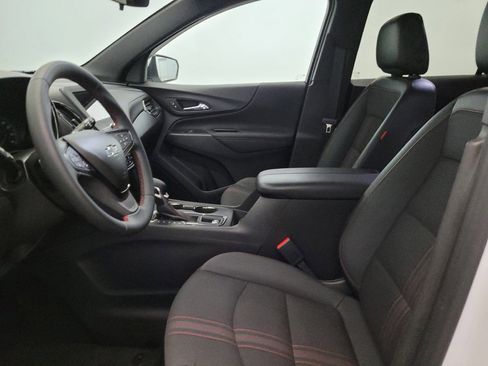 Used 2023 Chevrolet Equinox RS w/ LPO, Floor Liner Package FWD image 17