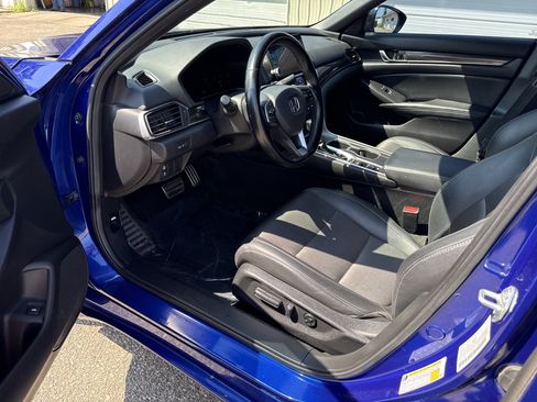 Used 2021 Honda Accord Sport image 14