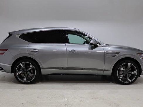 Used 2025 Genesis GV80 3.5T Prestige AWD/4WD image 9