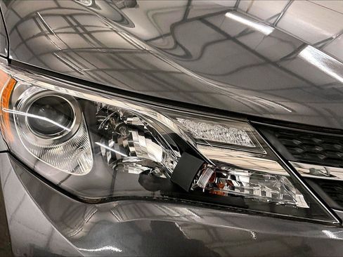 Used 2015 Toyota RAV4 XLE image 28