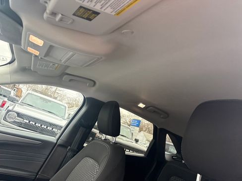 Used 2023 Ford Escape Active w/ Tech Pack #1 image 39