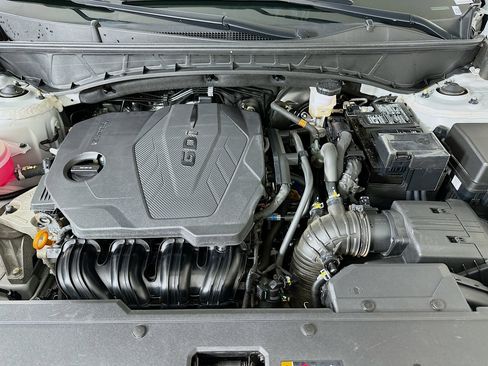 Used 2025 Hyundai Tucson SEL image 32