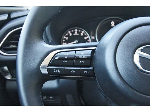 Used 2025 MAZDA CX-30 AWD 2.5 S w/ Preferred Package image 15