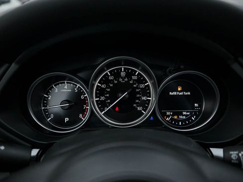 New 2025 MAZDA CX-5 AWD 2.5 S w/ Preferred Package image 22