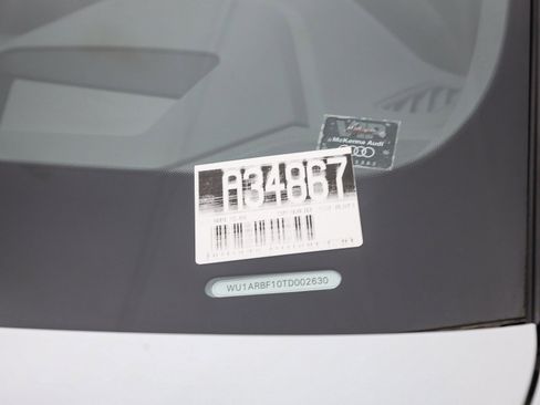 New 2026 Audi RS Q8 performance image 39