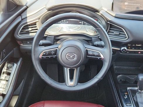 Used 2025 MAZDA CX-30 AWD 2.5 S w/ Preferred Package image 12