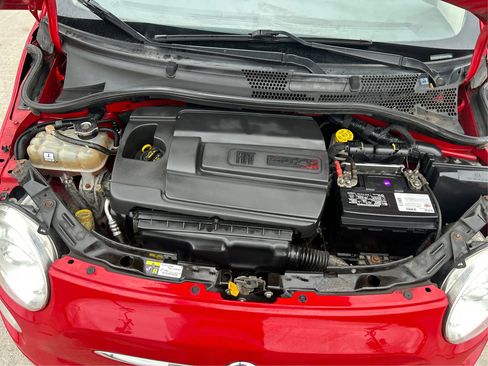 Used 2015 FIAT 500 Pop image 13