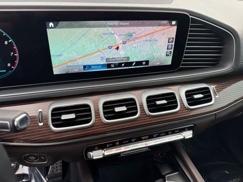 Certified 2022 Mercedes-Benz GLS 450 4MATIC image 20