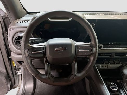 Used 2023 Chevrolet Colorado Trail Boss w/ Advanced Trailering Package image 11