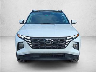 Used 2022 Hyundai Tucson SEL AWD/4WD video 2