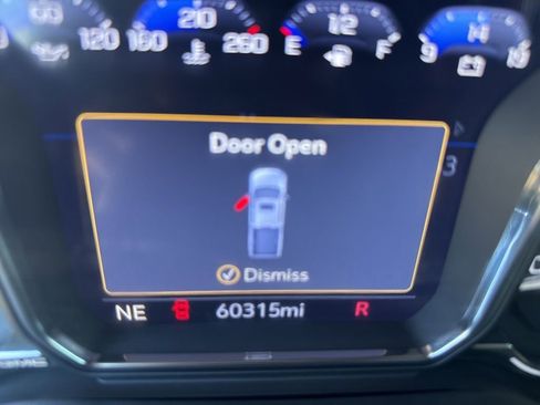 Used 2022 GMC Sierra 1500 Denali w/ Denali Reserve Package image 34