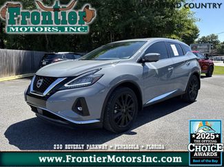 Used 2024 Nissan Murano SL FWD video 1