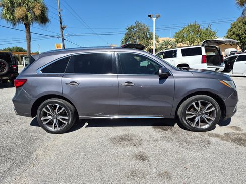 Used 2019 Acura MDX FWD w/ Advance Package image 6