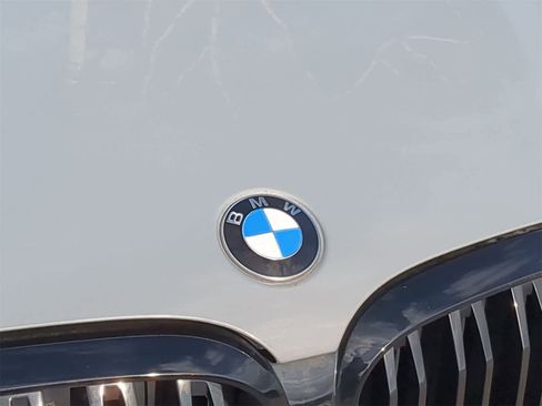 Used 2022 BMW X3 xDrive30i w/ M Sport Package 2 image 12