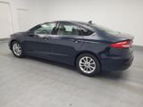 Used 2020 Ford Fusion SE image 3