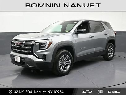 Used 2026 GMC Terrain Elevation