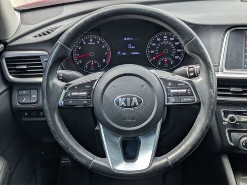 Used 2020 Kia Optima SE FWD image 15