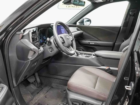 Used 2026 Lexus TX 350 FWD w/ Technology Package image 18