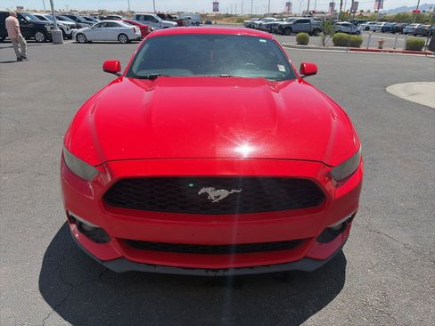 Used 2017 Ford Mustang Coupe w/ Interior & Wheel Package RWD image 8