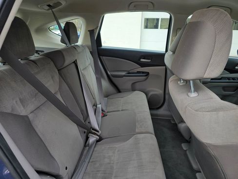 Used 2014 Honda CR-V LX image 18