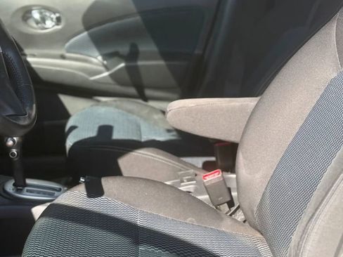 Used 2014 Nissan Versa Note SV w/ Convenience Package image 15